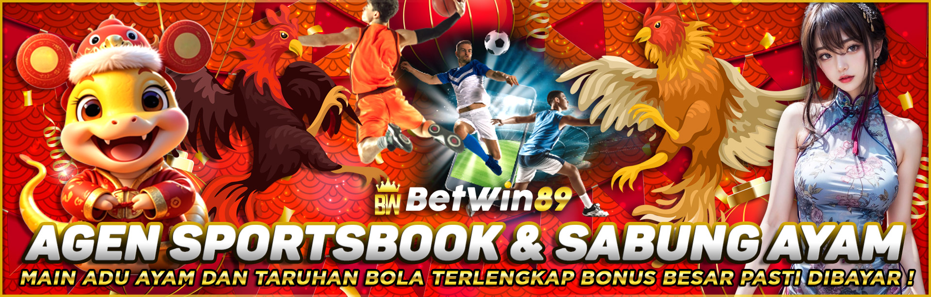 SPORTBOOKS