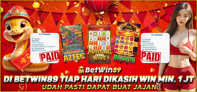 SLOGAN SLOT PG