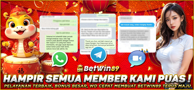 SLOGAN TESTIMONI
