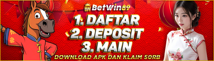 BONUS DOWNLOAD APK 50RB